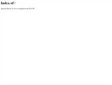 Tablet Screenshot of cmshelplive.net
